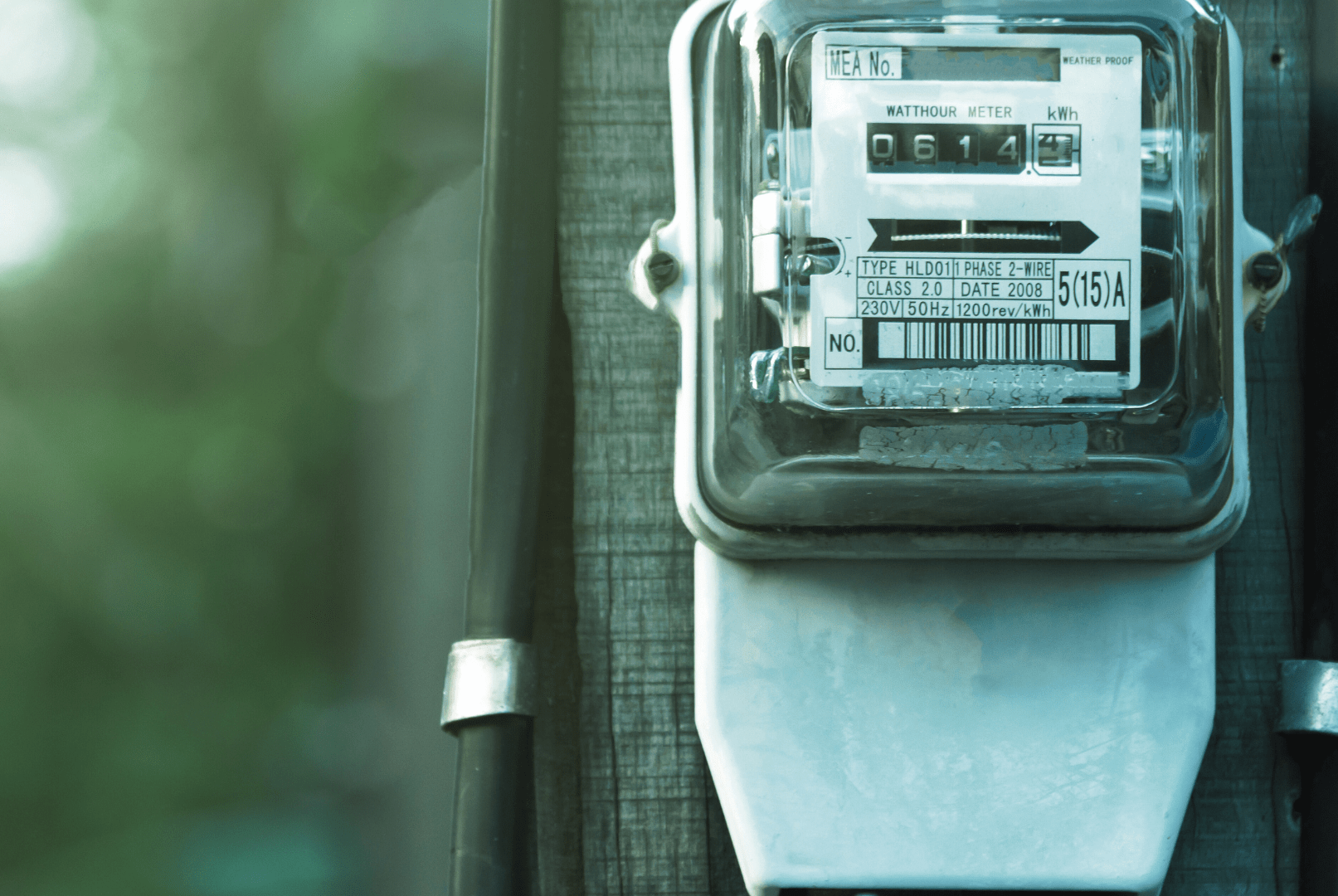 Intelligent Energy Management