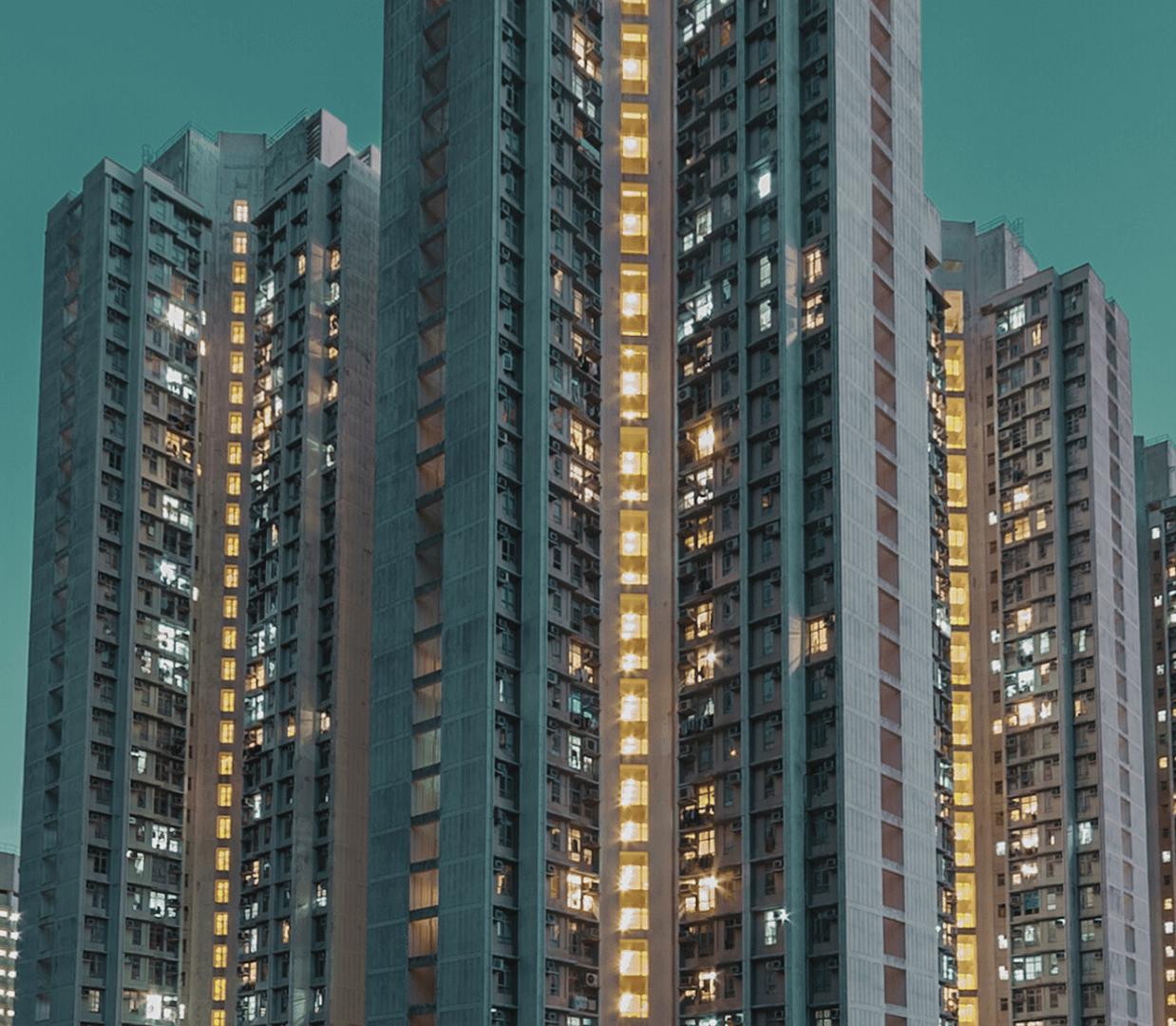 Automated Water Systems