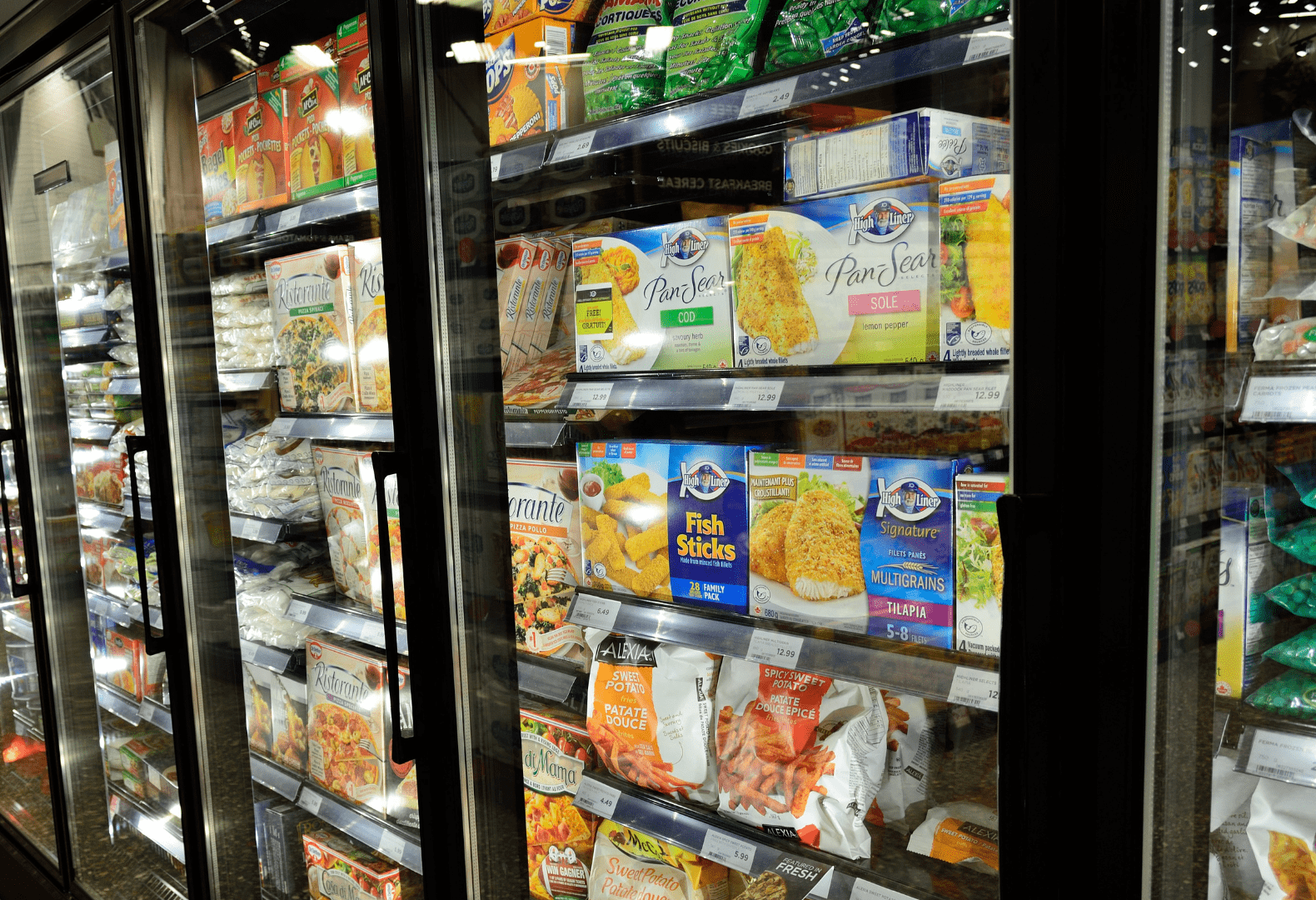 Optimizing Cold Chain Logistics