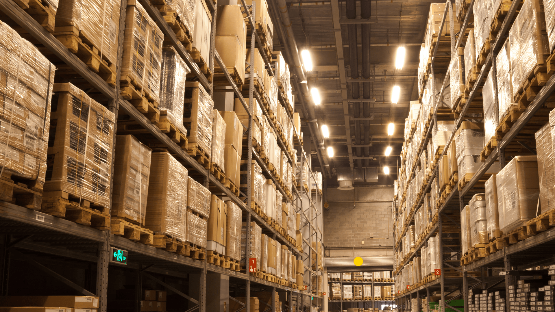 Enhancing Cold Chain Management