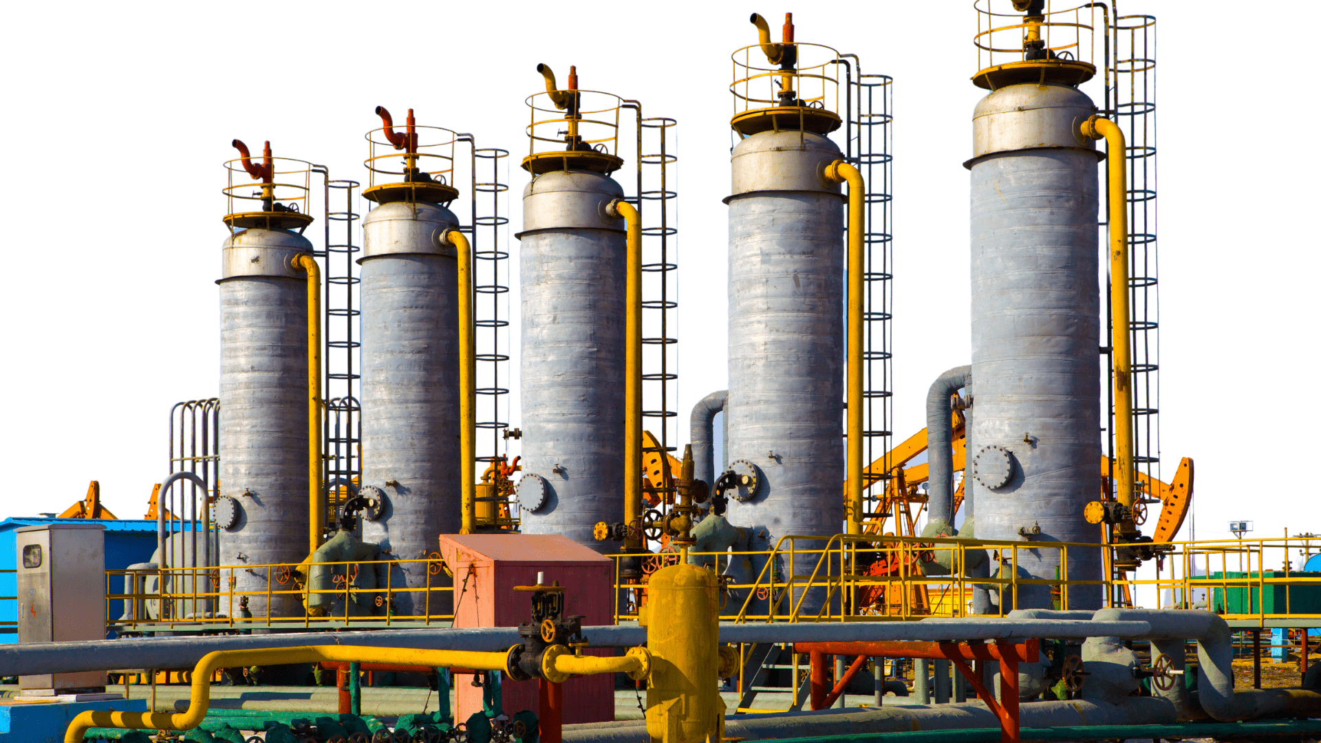 Enhancing Machine Efficiency and Reliability