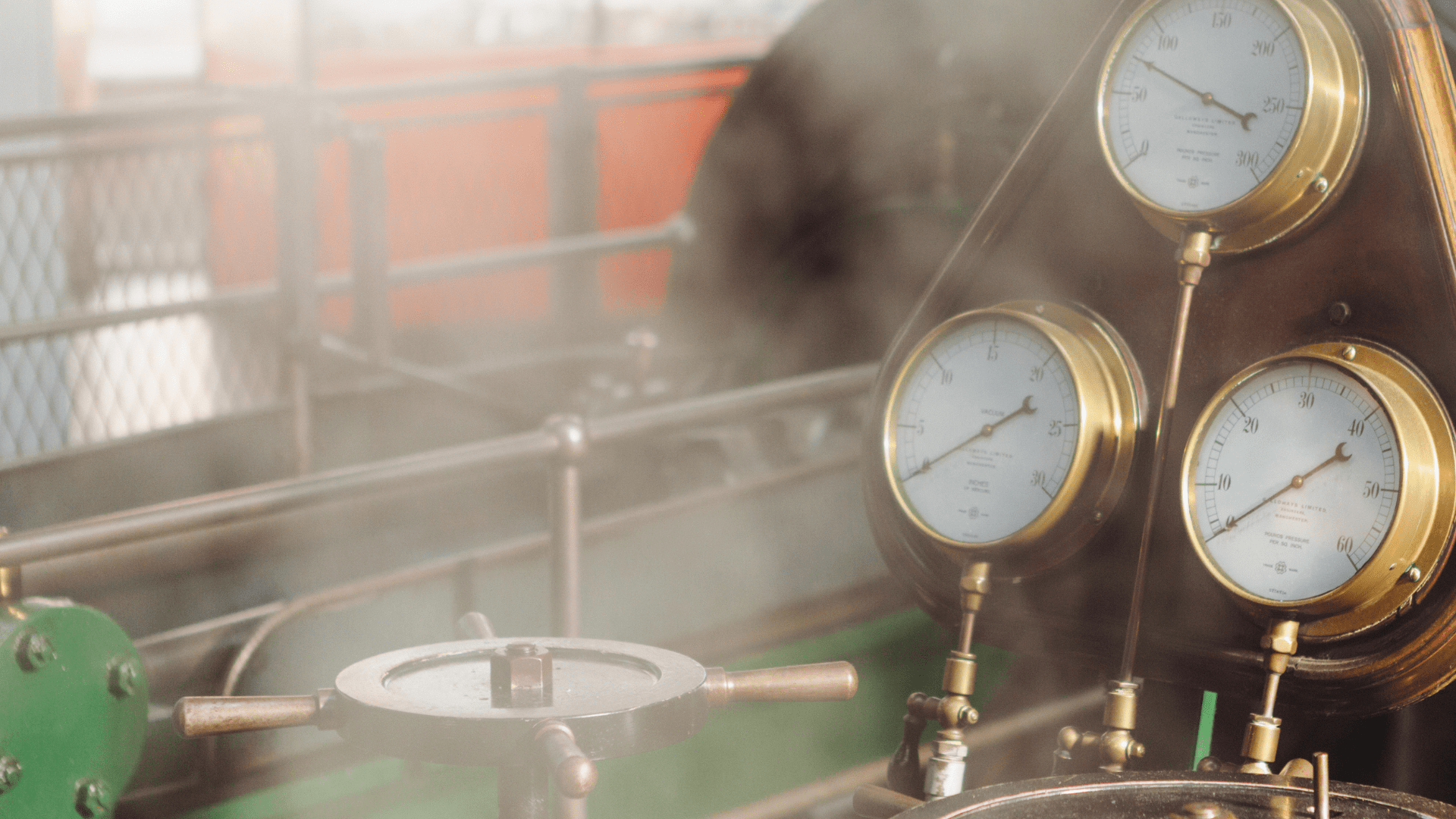 Optimizing Steam System Performance